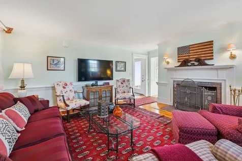 284 Wentworth Hill Road Sandwich NH 03227