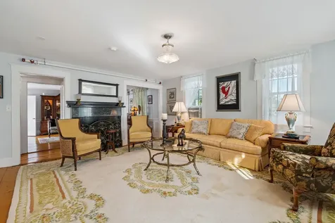 284 Wentworth Hill Road Sandwich NH 03227