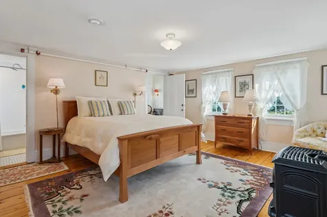 284 Wentworth Hill Road Sandwich NH 03227