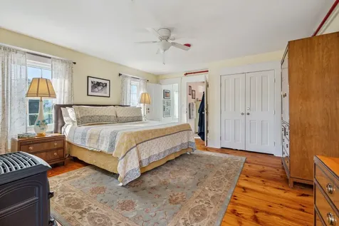 284 Wentworth Hill Road Sandwich NH 03227