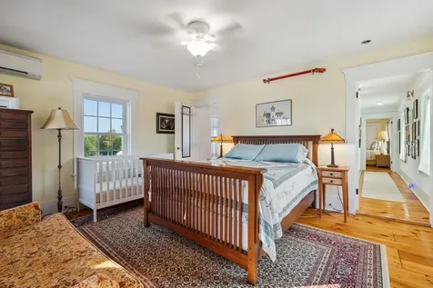 284 Wentworth Hill Road Sandwich NH 03227