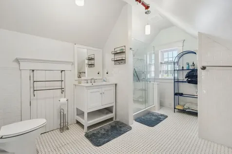 284 Wentworth Hill Road Sandwich NH 03227