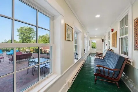 284 Wentworth Hill Road Sandwich NH 03227