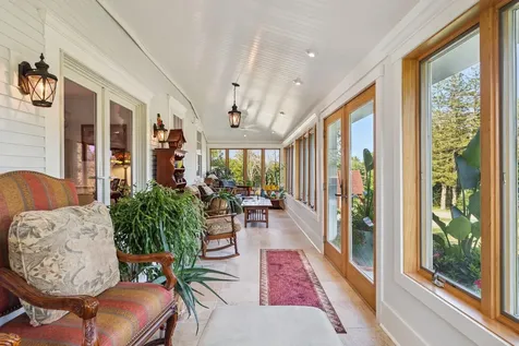 284 Wentworth Hill Road Sandwich NH 03227