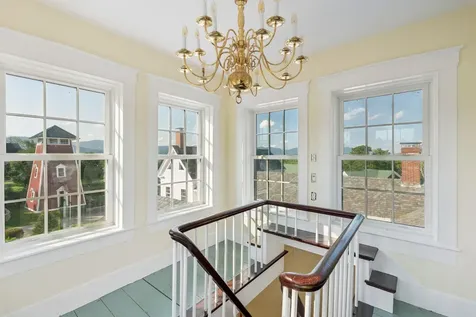 284 Wentworth Hill Road Sandwich NH 03227