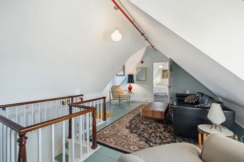 284 Wentworth Hill Road Sandwich NH 03227