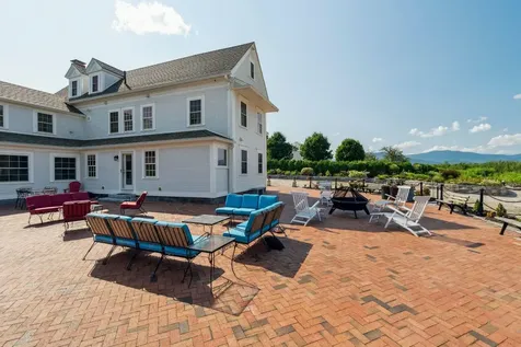 284 Wentworth Hill Road Sandwich NH 03227