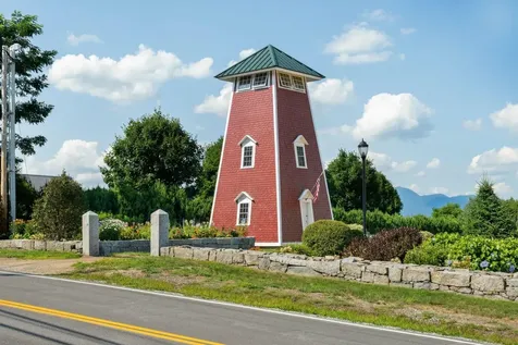 284 Wentworth Hill Road Sandwich NH 03227