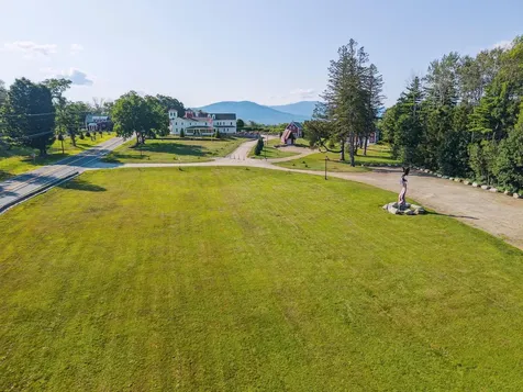 284 Wentworth Hill Road Sandwich NH 03227