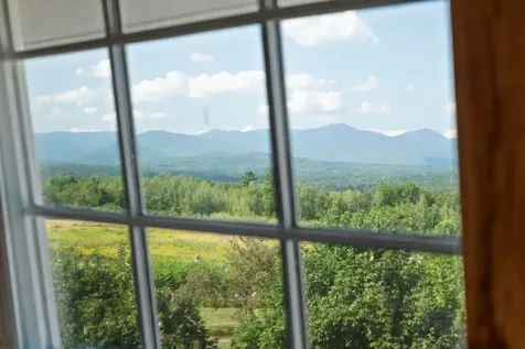 284 Wentworth Hill Road Sandwich NH 03227