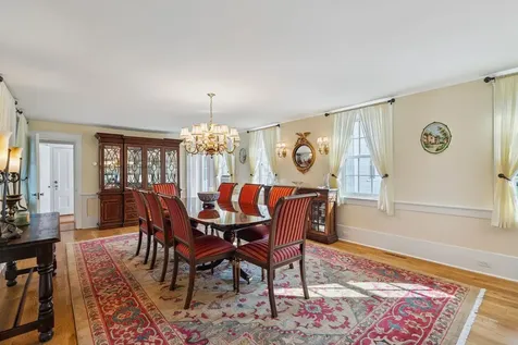 284 Wentworth Hill Road Sandwich NH 03227