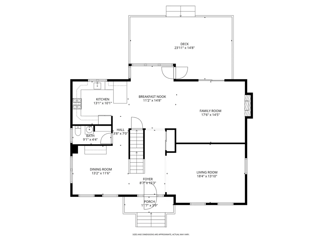 29 Hawk Drive Salem NH 03079