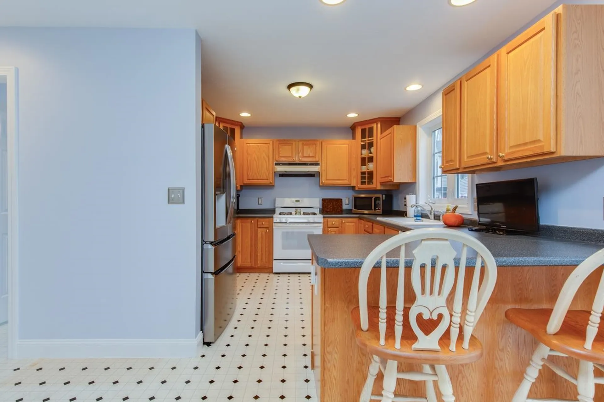 29 Hawk Drive Salem NH 03079