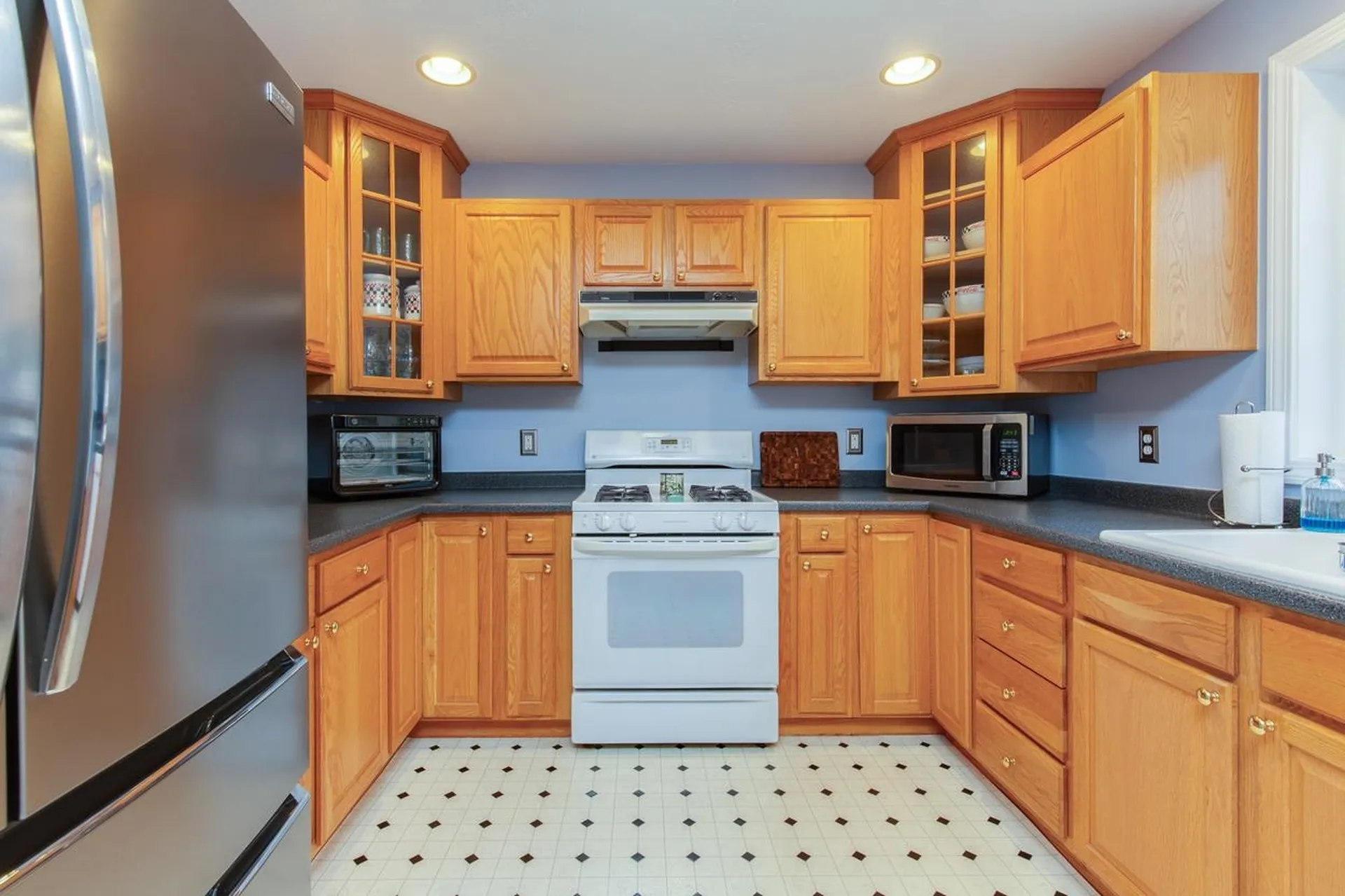 29 Hawk Drive Salem NH 03079