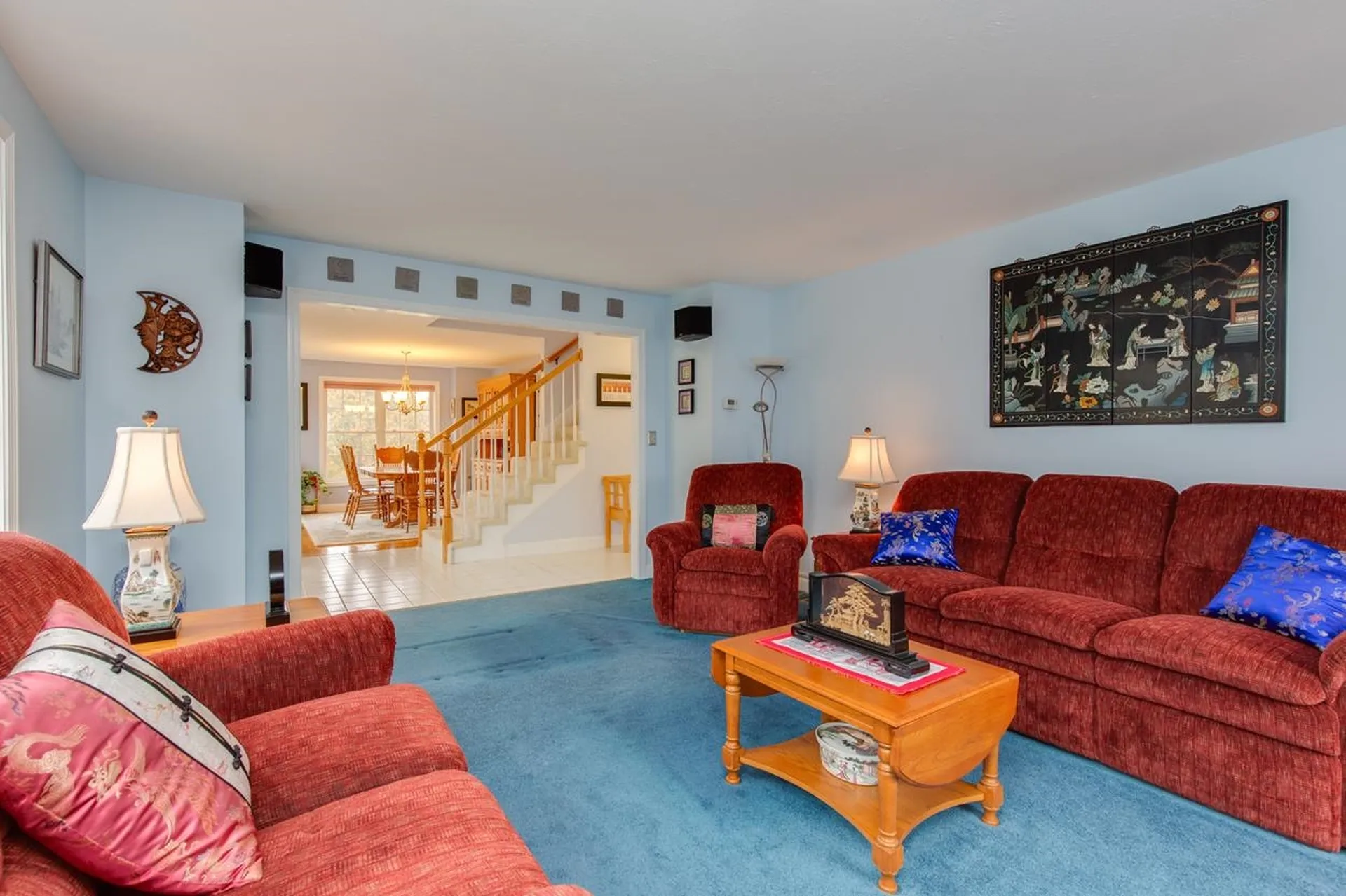 29 Hawk Drive Salem NH 03079