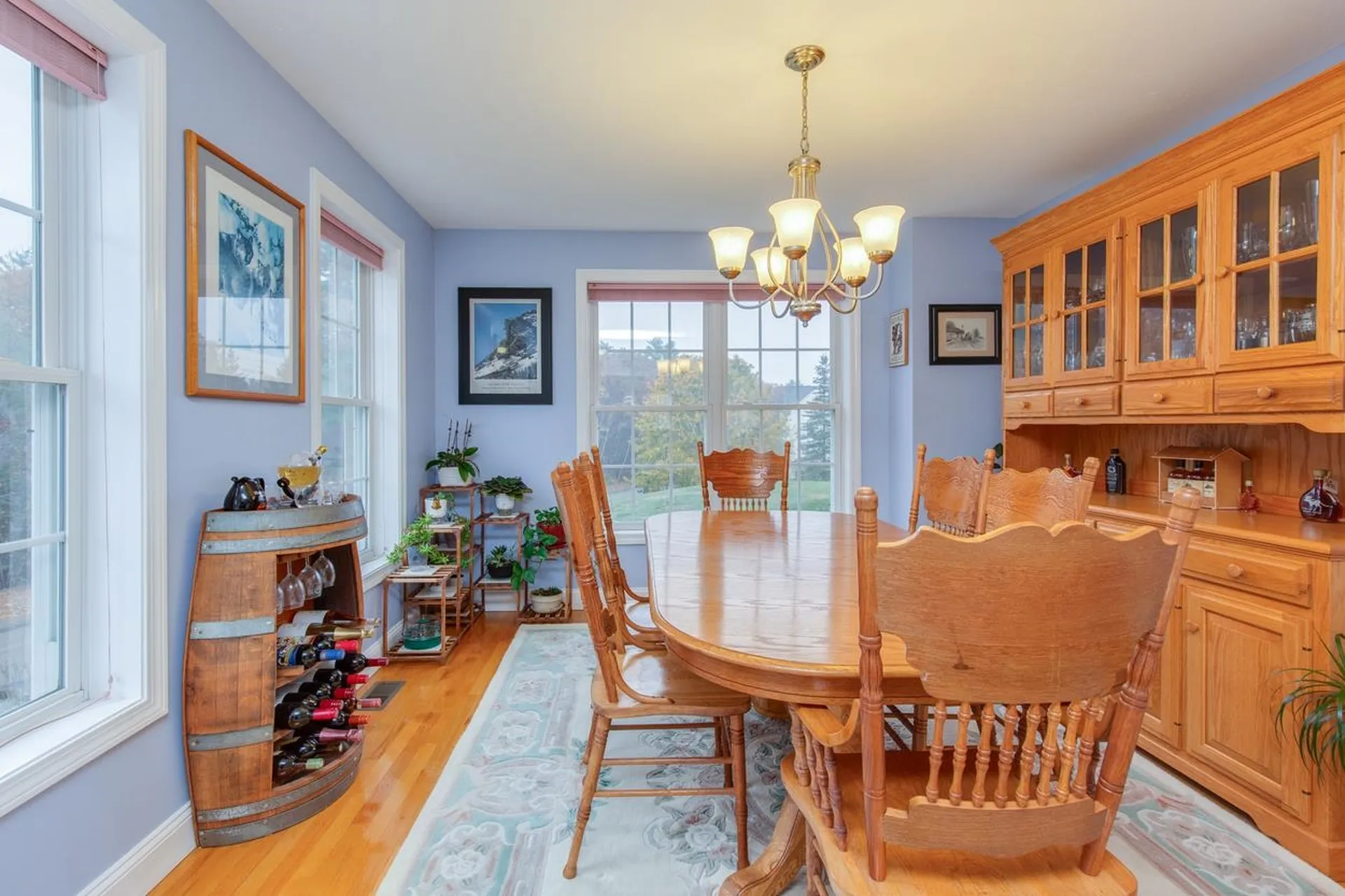 29 Hawk Drive Salem NH 03079