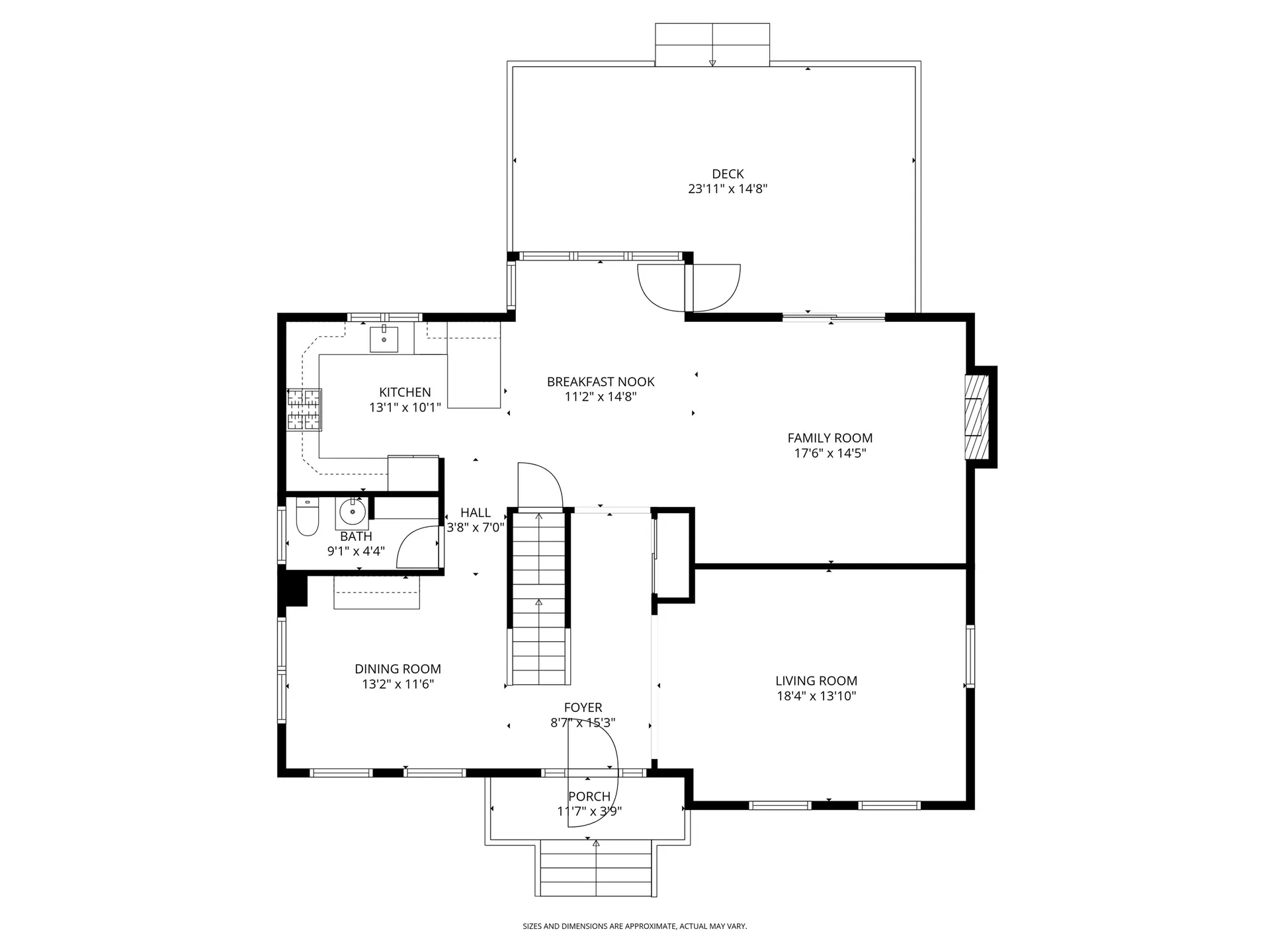 29 Hawk Drive Salem NH 03079