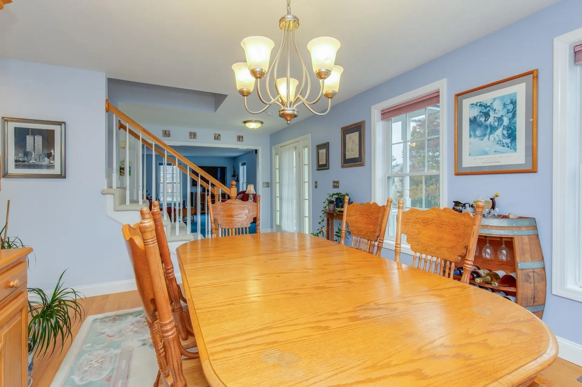 29 Hawk Drive Salem NH 03079