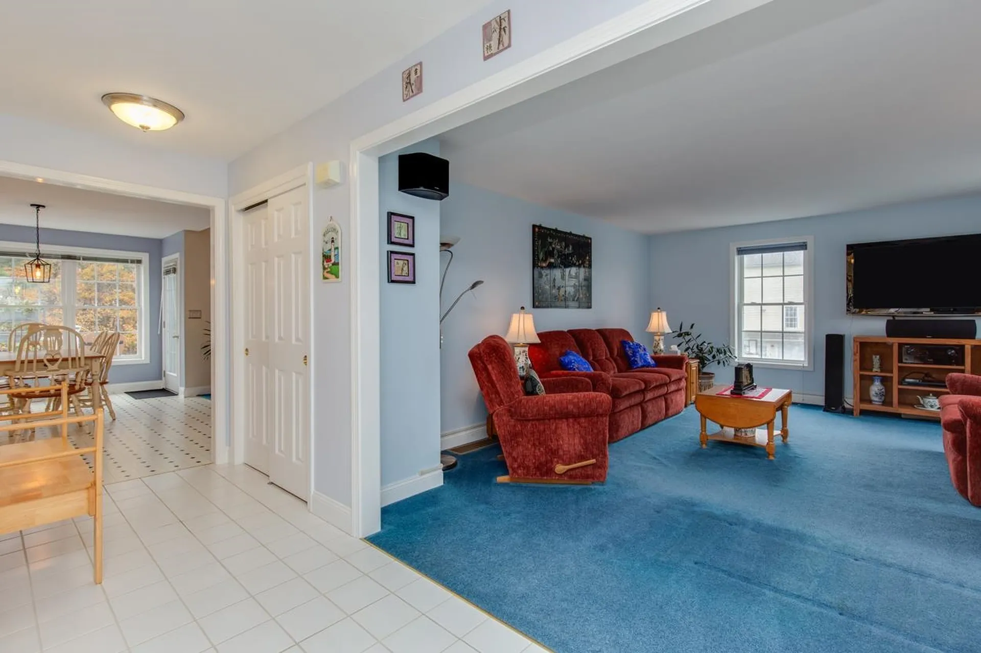 29 Hawk Drive Salem NH 03079