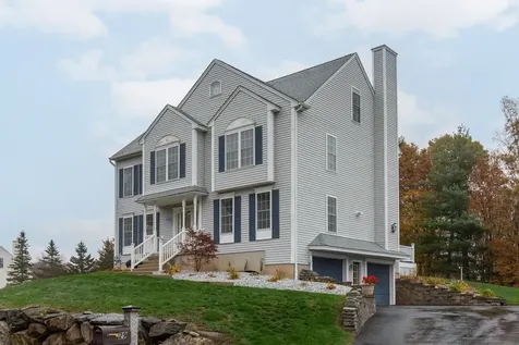 29 Hawk Drive Salem NH 03079