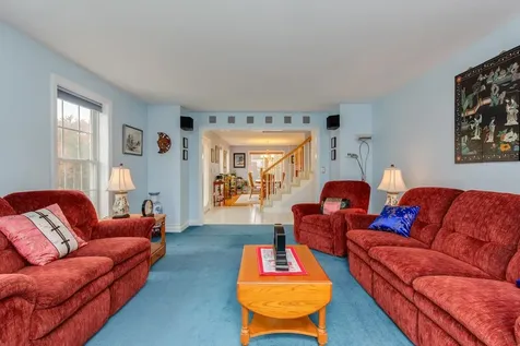 29 Hawk Drive Salem NH 03079