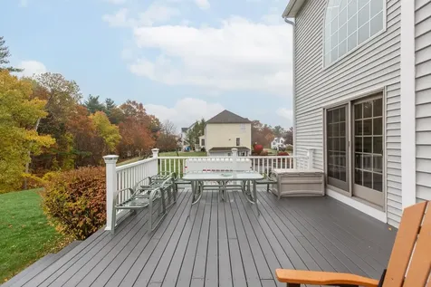 29 Hawk Drive Salem NH 03079