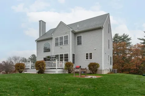 29 Hawk Drive Salem NH 03079