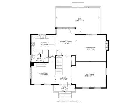 29 Hawk Drive Salem NH 03079