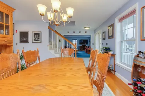 29 Hawk Drive Salem NH 03079