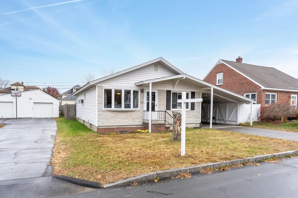 225 Reed Street Manchester NH 03102