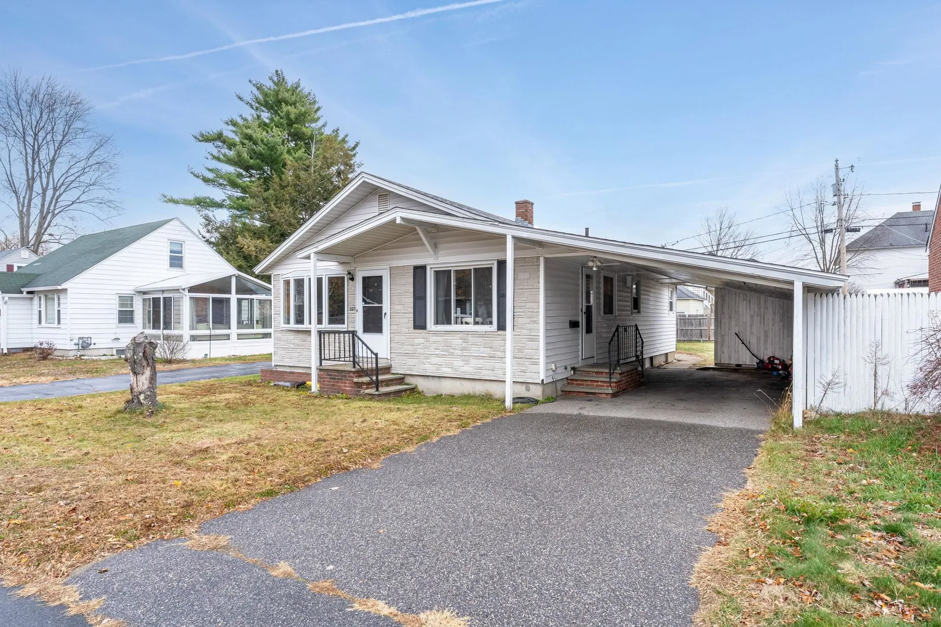 225 Reed Street Manchester NH 03102