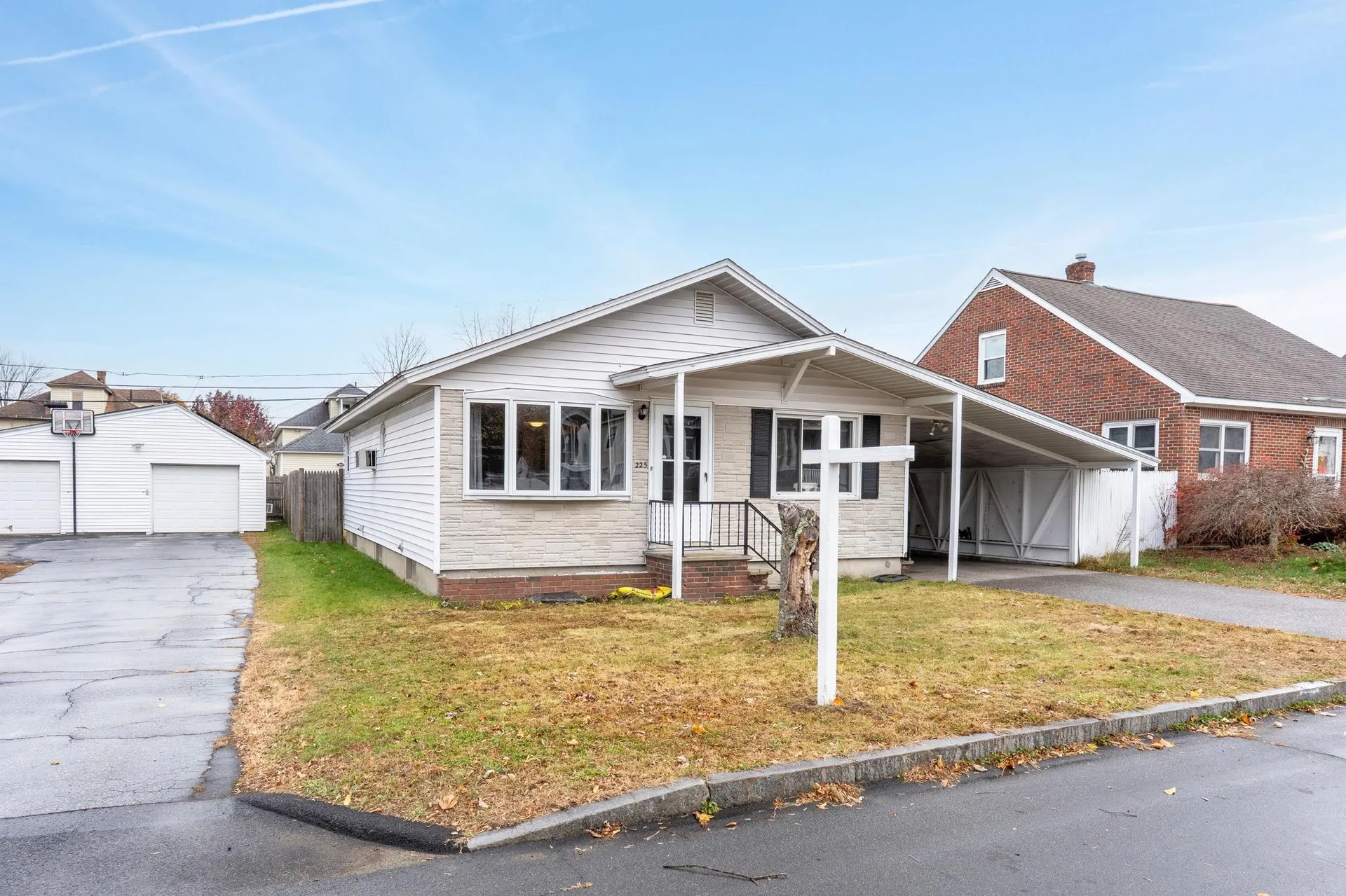 225 Reed Street Manchester NH 03102