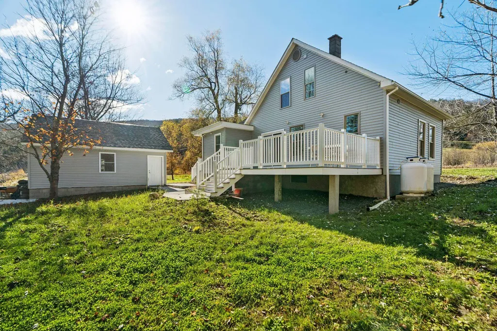 96 E Randolph Road Chelsea VT 05038