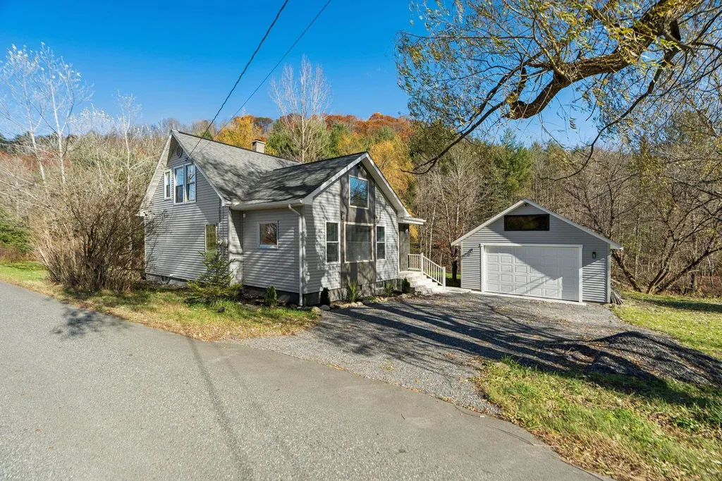 96 E Randolph Road Chelsea VT 05038