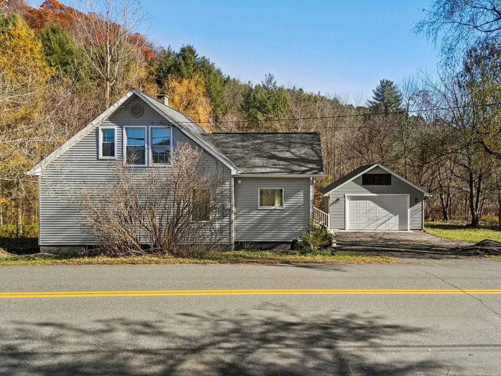 96 E Randolph Road Chelsea VT 05038