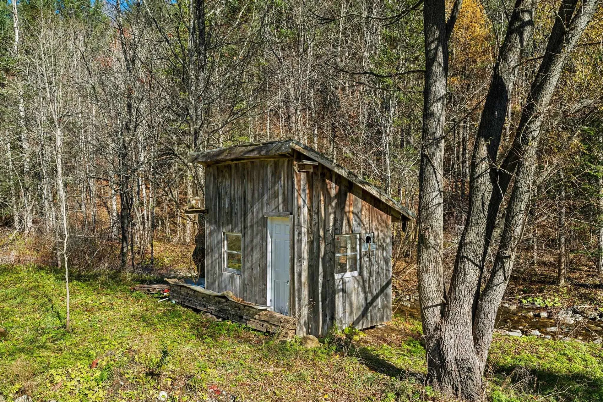 96 E Randolph Road Chelsea VT 05038