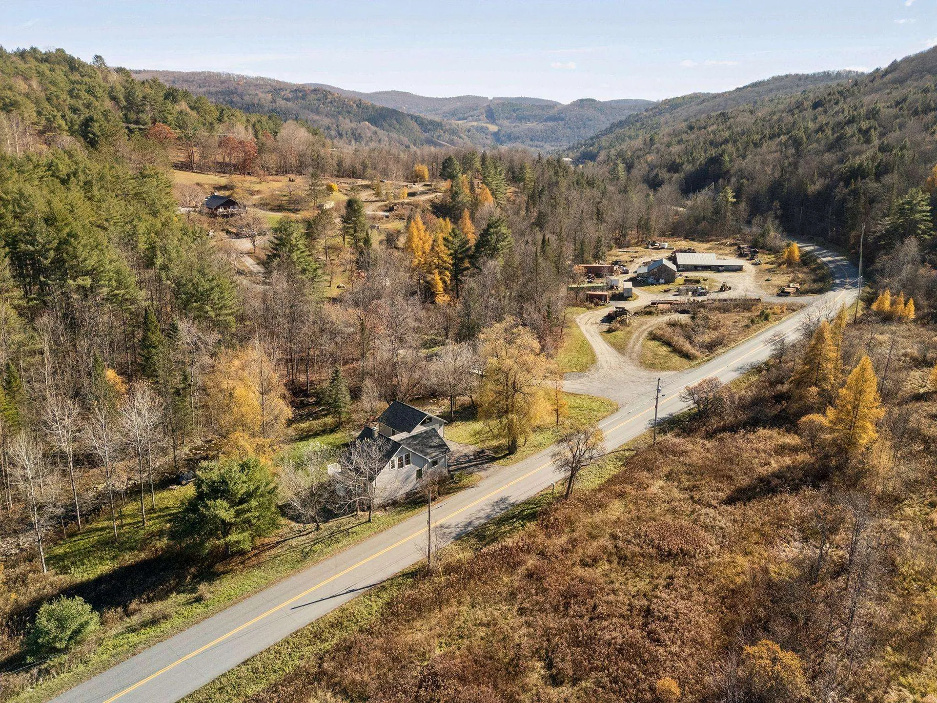 96 E Randolph Road Chelsea VT 05038