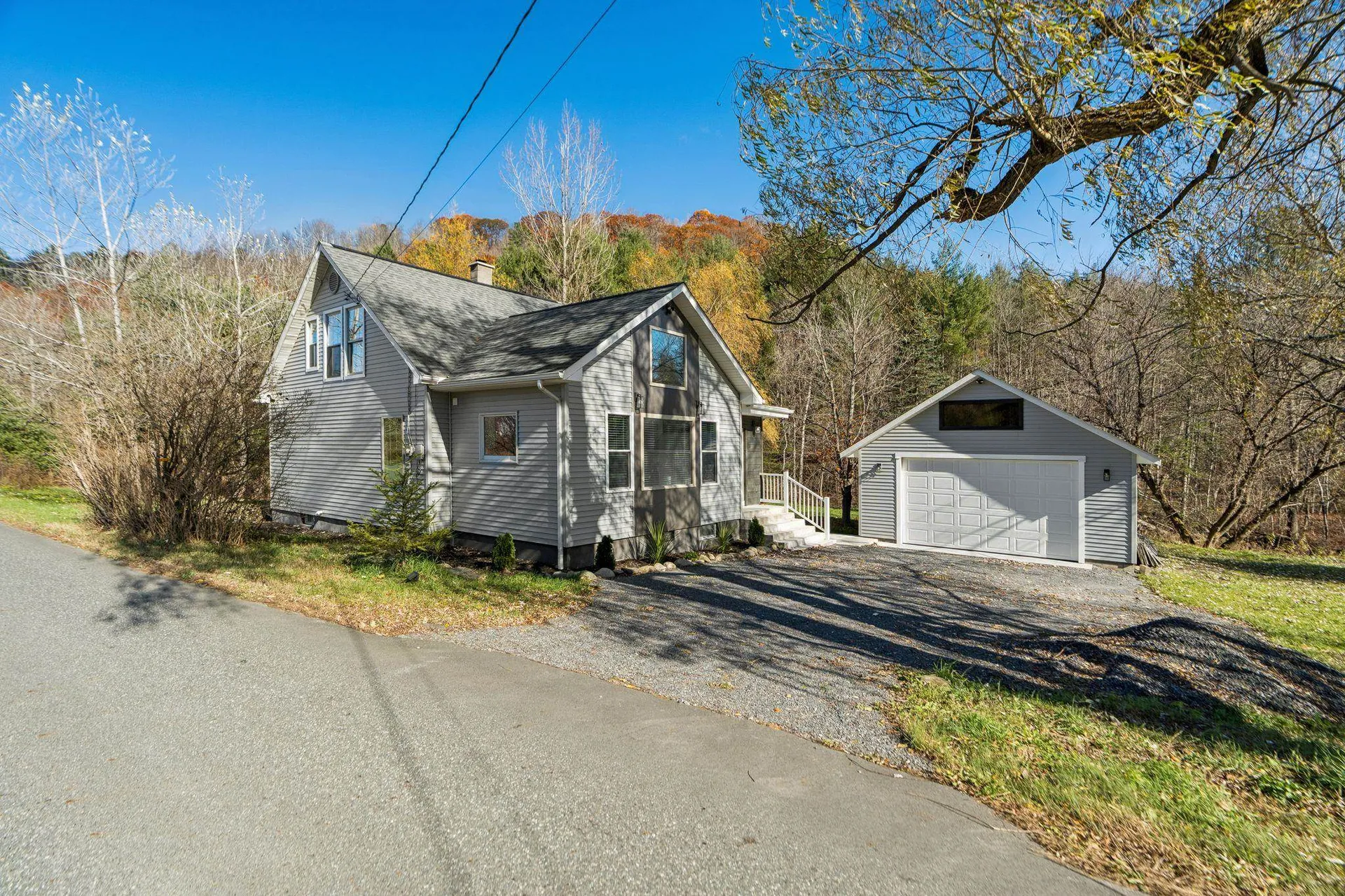 96 E Randolph Road Chelsea VT 05038