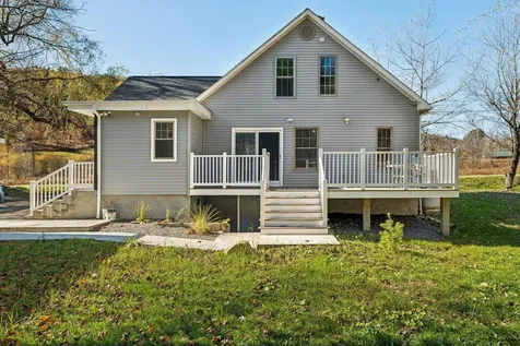 96 E Randolph Road Chelsea VT 05038