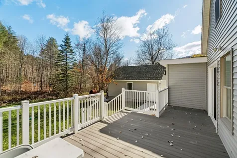 96 E Randolph Road Chelsea VT 05038