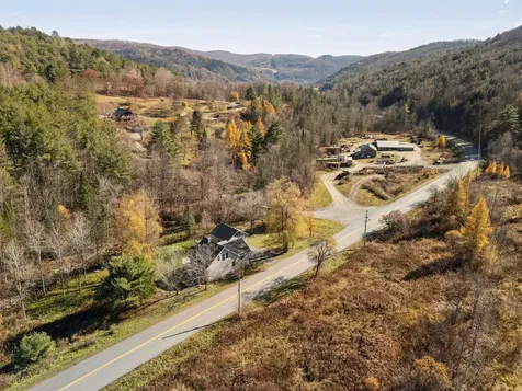 96 E Randolph Road Chelsea VT 05038