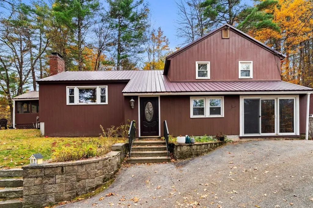 415 Savage Road Milford NH 03055