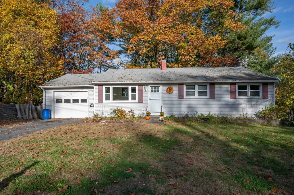 57 Wethersfield Road Nashua NH 03062