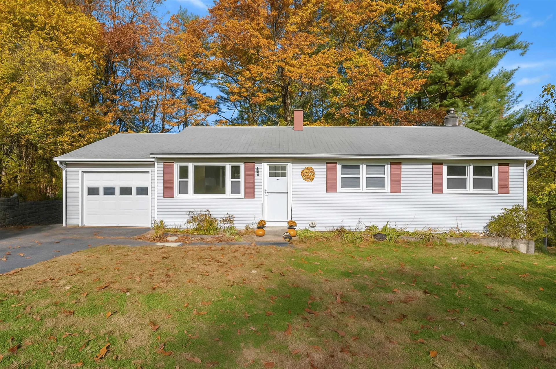 57 Wethersfield Road Nashua NH 03062