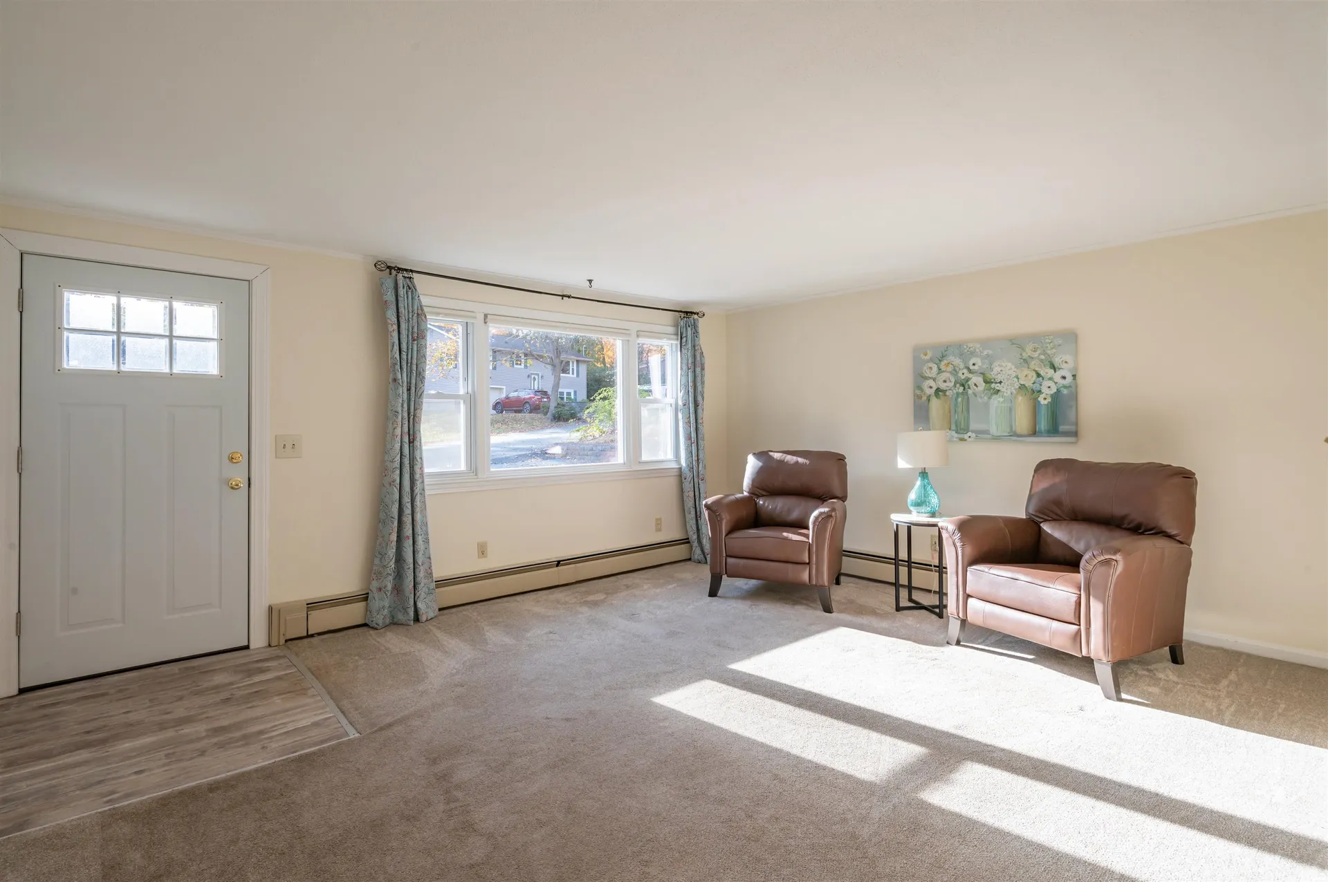 57 Wethersfield Road Nashua NH 03062