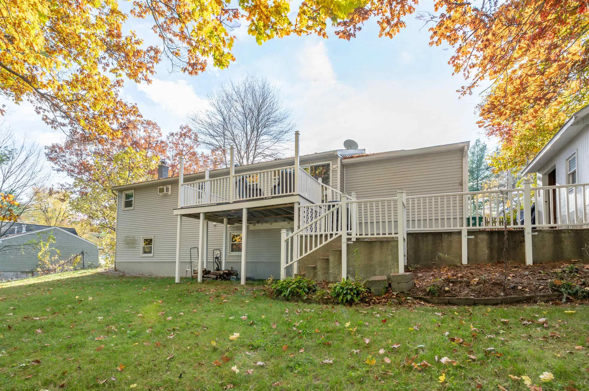 57 Wethersfield Road Nashua NH 03062