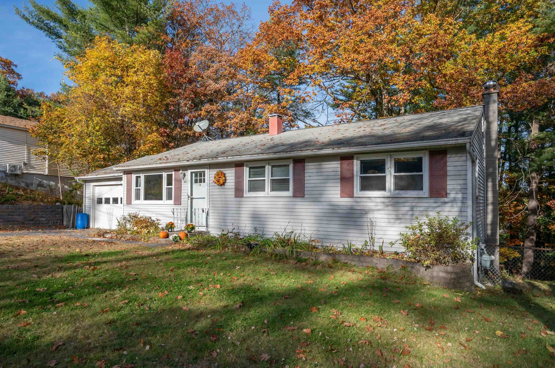 57 Wethersfield Road Nashua NH 03062