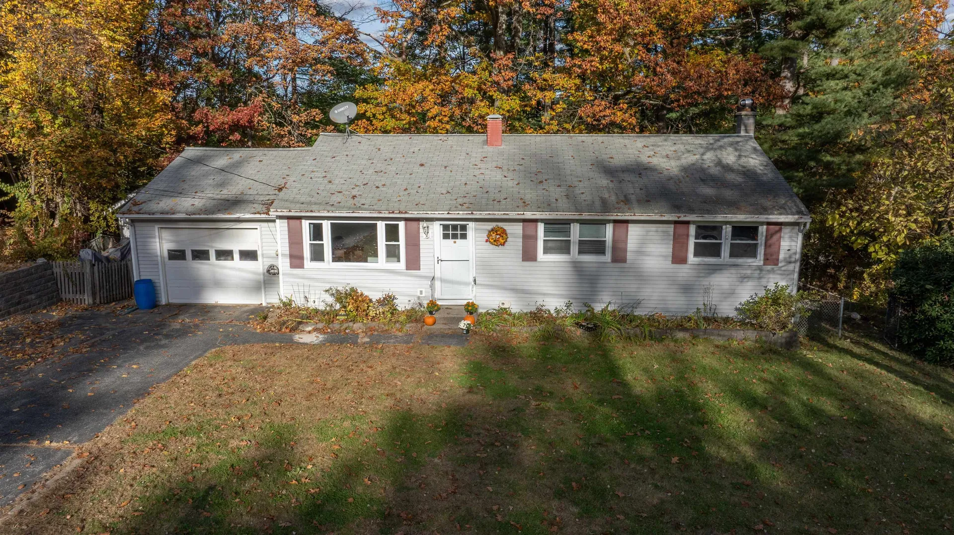 57 Wethersfield Road Nashua NH 03062
