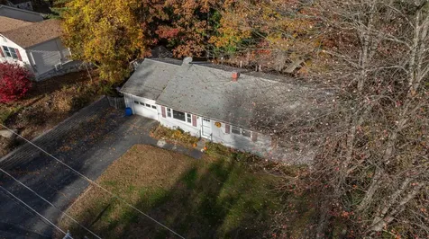 57 Wethersfield Road Nashua NH 03062