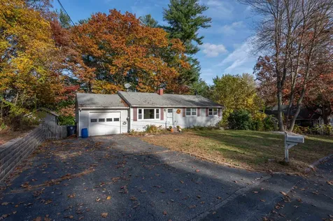 57 Wethersfield Road Nashua NH 03062